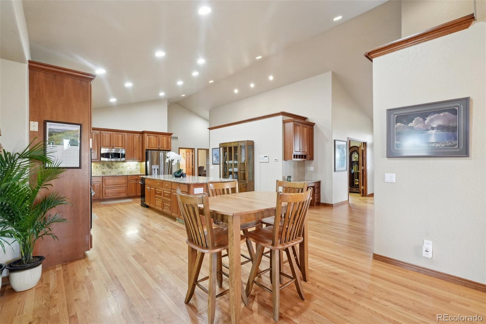 2981 Rock Circle Elizabeth CO 80107
