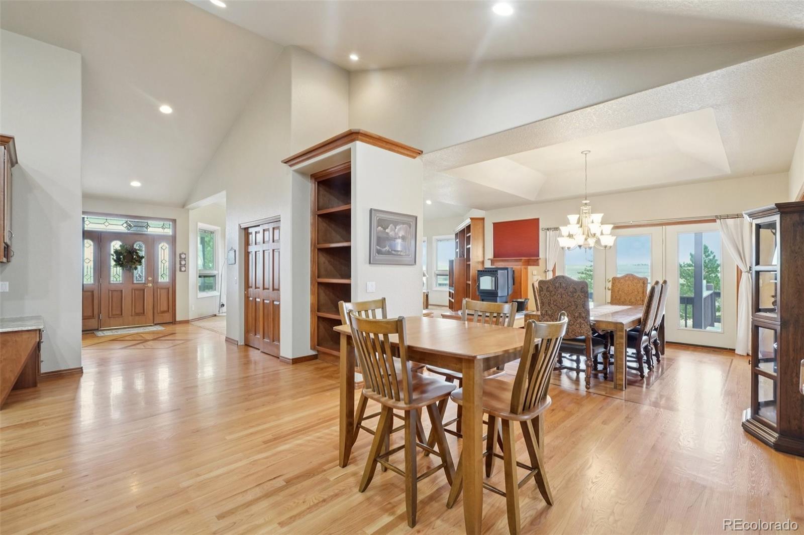 2981 Rock Circle Elizabeth CO 80107