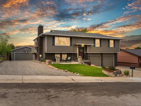 220 Ash Avenue Castle Rock CO 80104