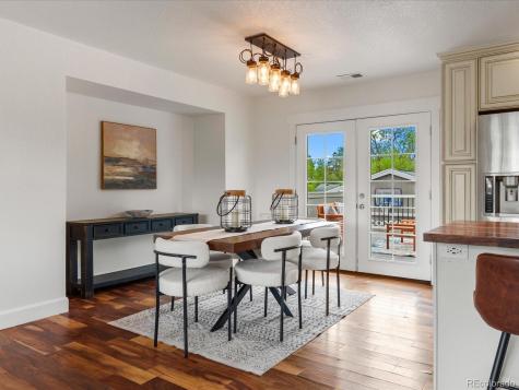 220 Ash Avenue Castle Rock CO 80104