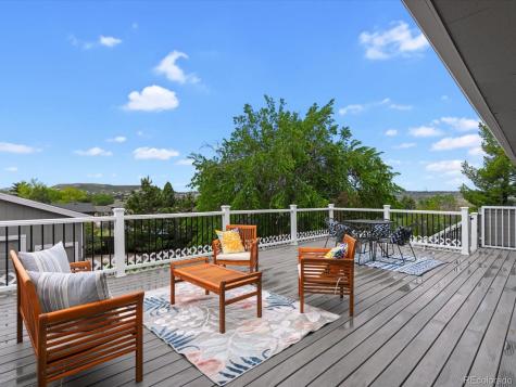 220 Ash Avenue Castle Rock CO 80104