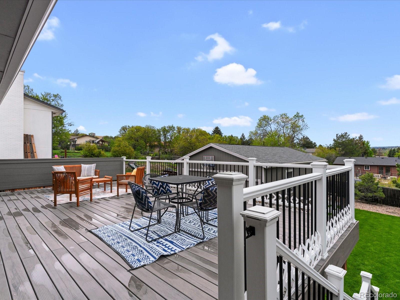 220 Ash Avenue Castle Rock CO 80104