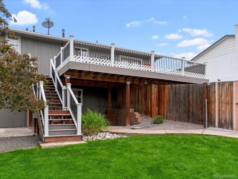 220 Ash Avenue Castle Rock CO 80104