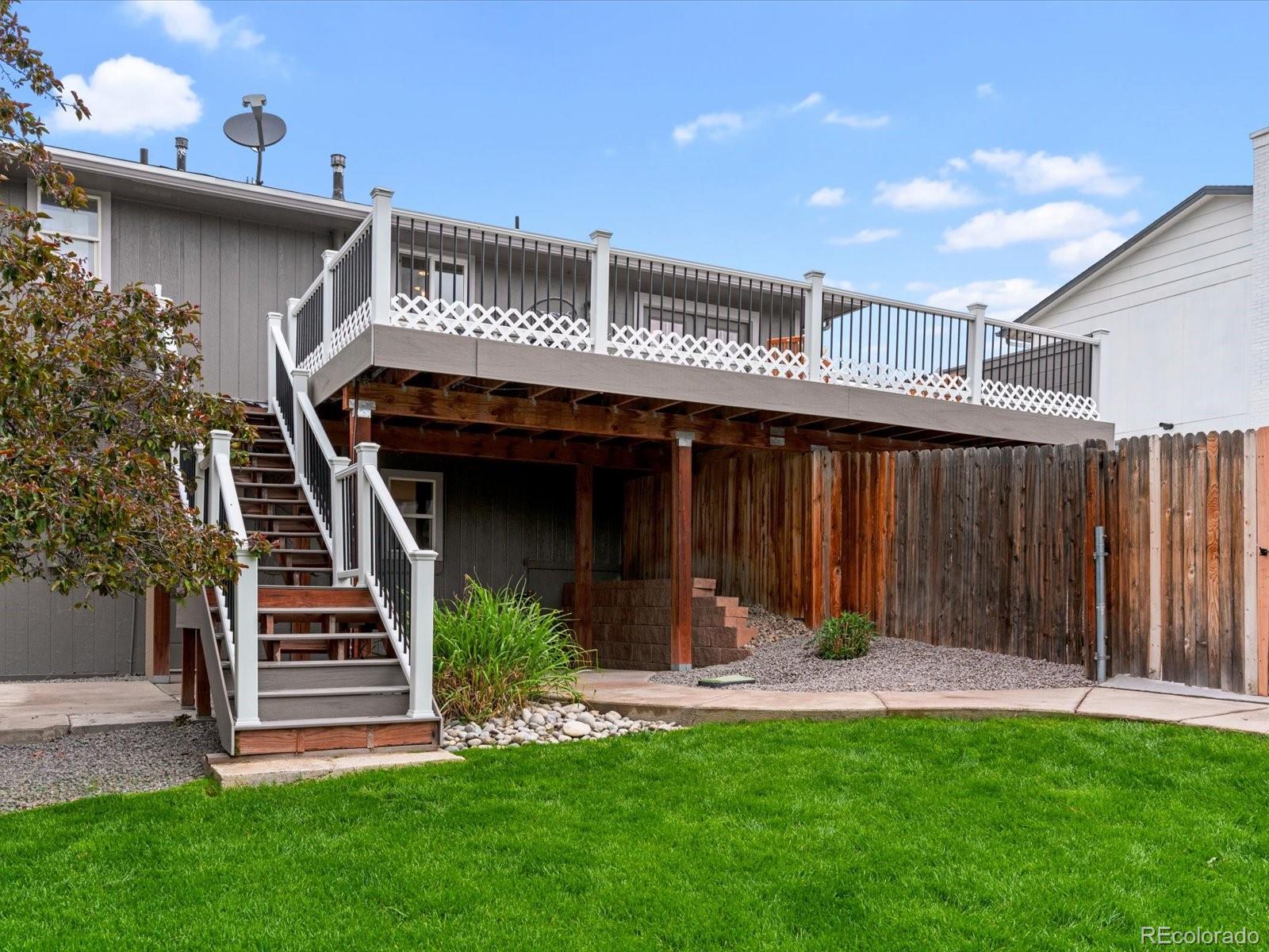 220 Ash Avenue Castle Rock CO 80104
