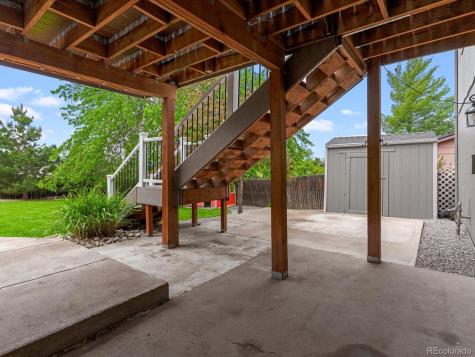 220 Ash Avenue Castle Rock CO 80104