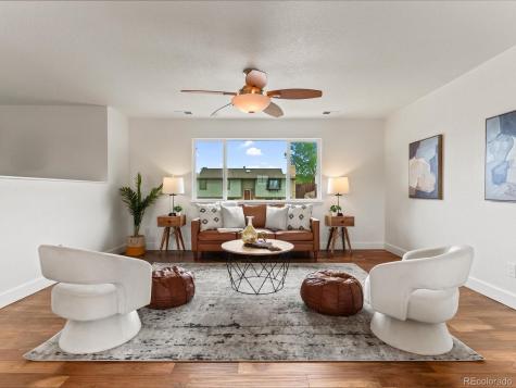 220 Ash Avenue Castle Rock CO 80104