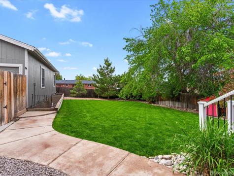 220 Ash Avenue Castle Rock CO 80104