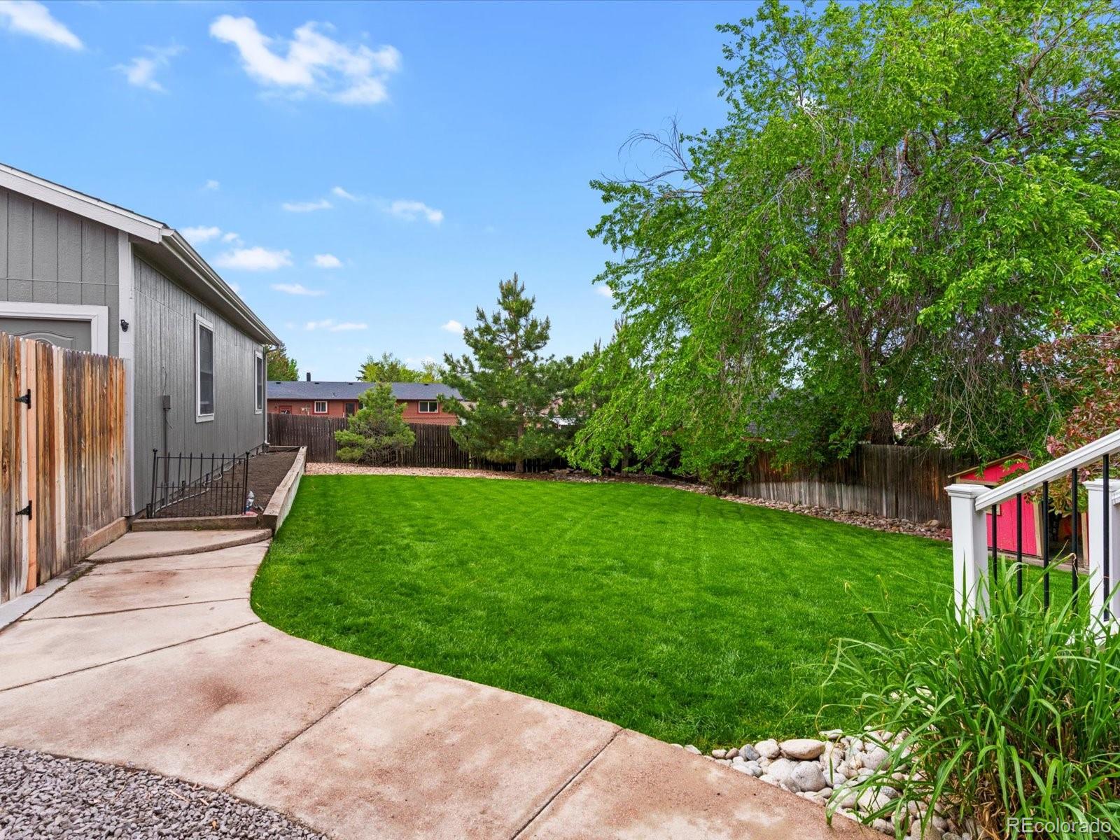 220 Ash Avenue Castle Rock CO 80104