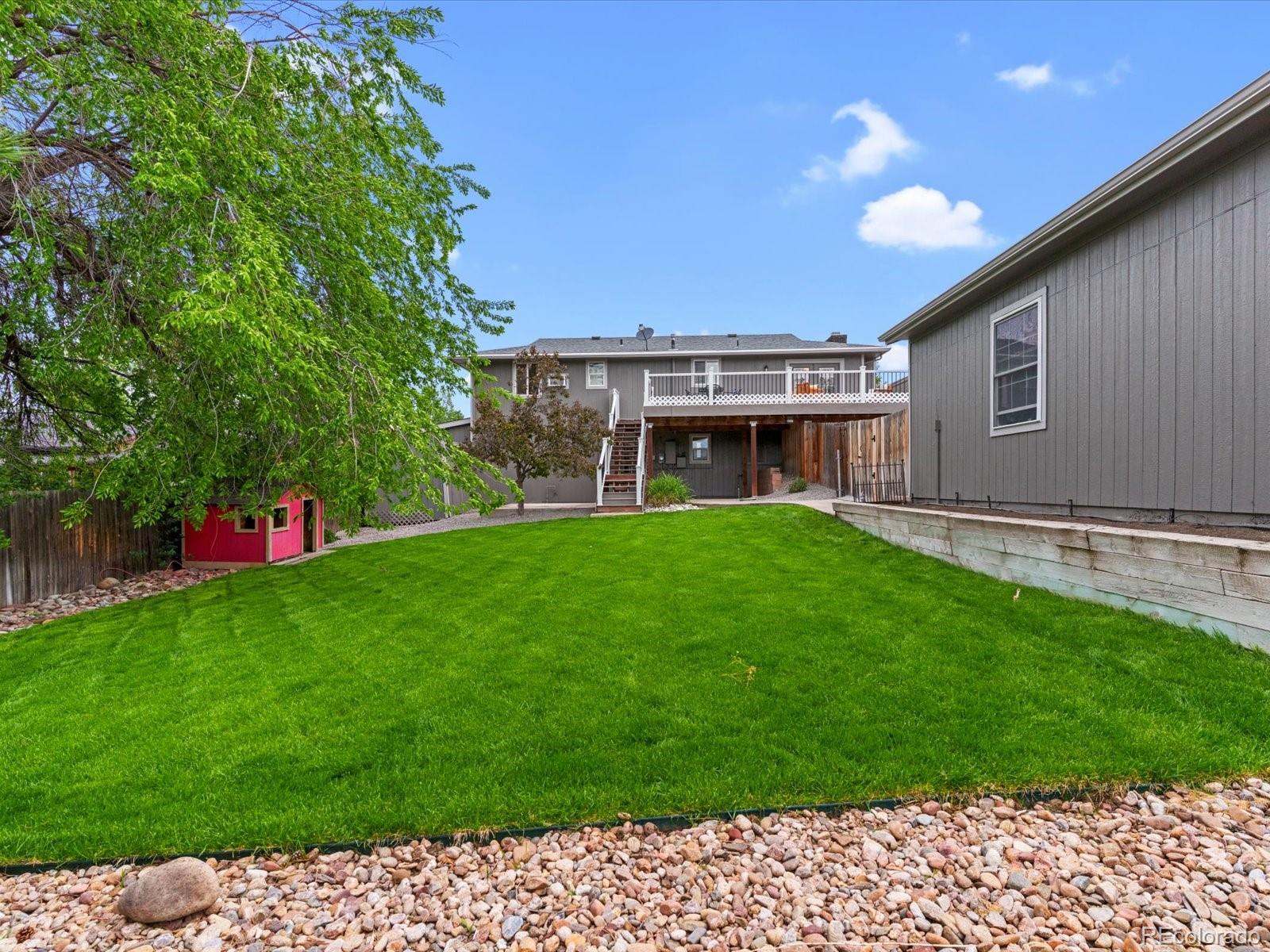 220 Ash Avenue Castle Rock CO 80104