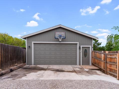 220 Ash Avenue Castle Rock CO 80104