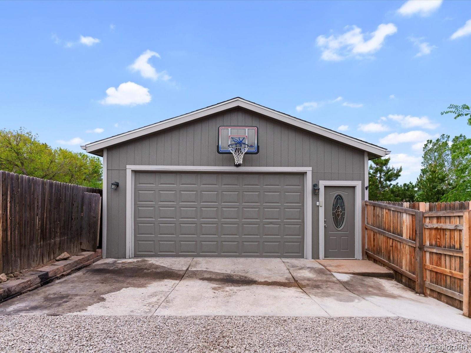 220 Ash Avenue Castle Rock CO 80104