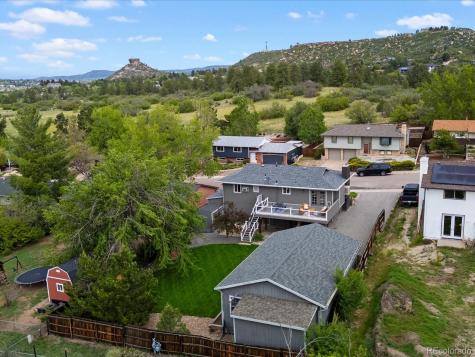 220 Ash Avenue Castle Rock CO 80104