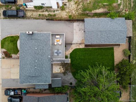 220 Ash Avenue Castle Rock CO 80104