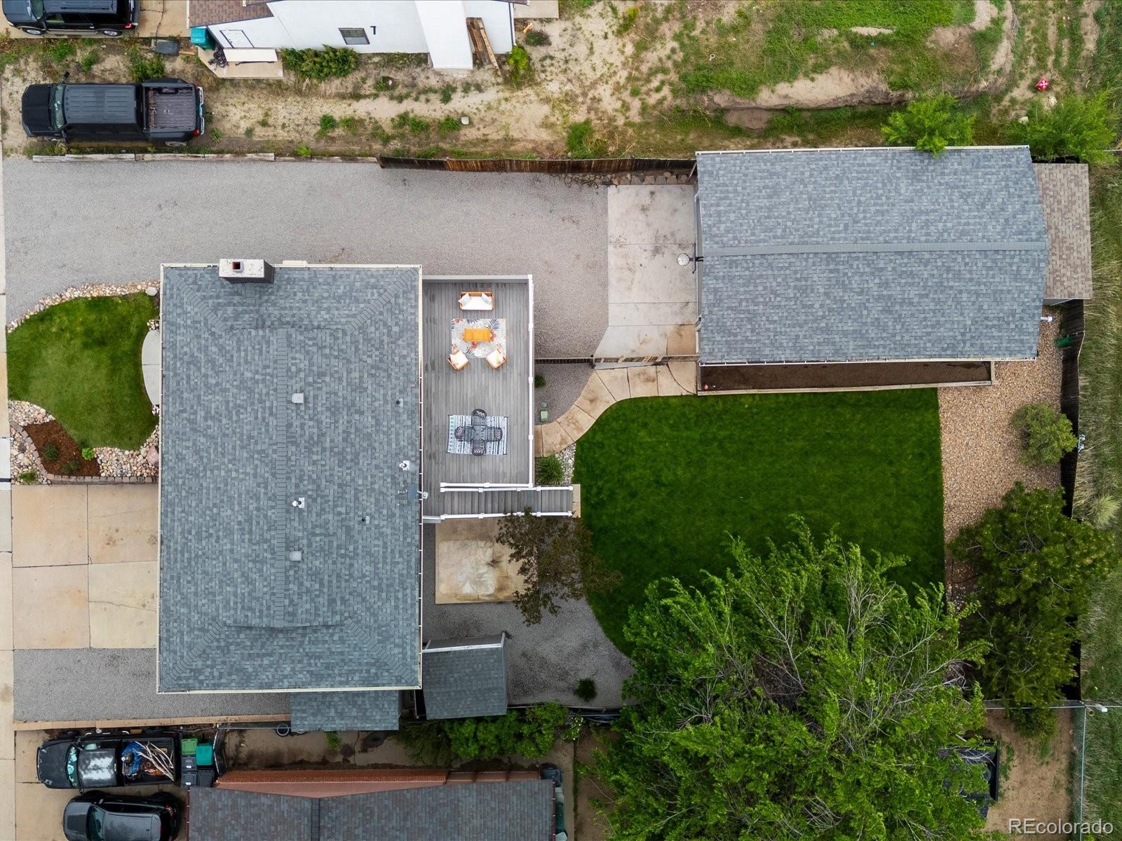 220 Ash Avenue Castle Rock CO 80104