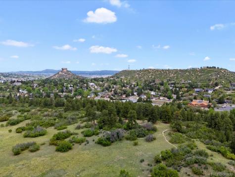 220 Ash Avenue Castle Rock CO 80104