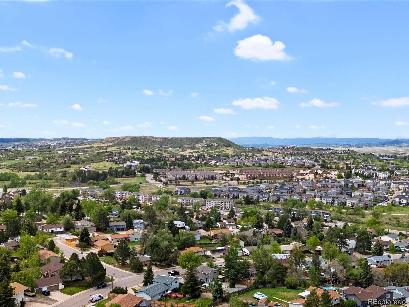 220 Ash Avenue Castle Rock CO 80104