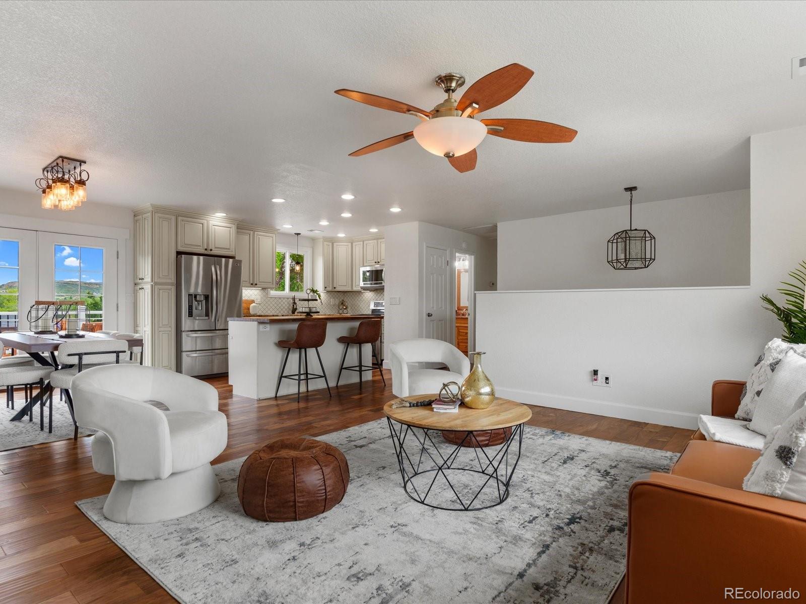 220 Ash Avenue Castle Rock CO 80104
