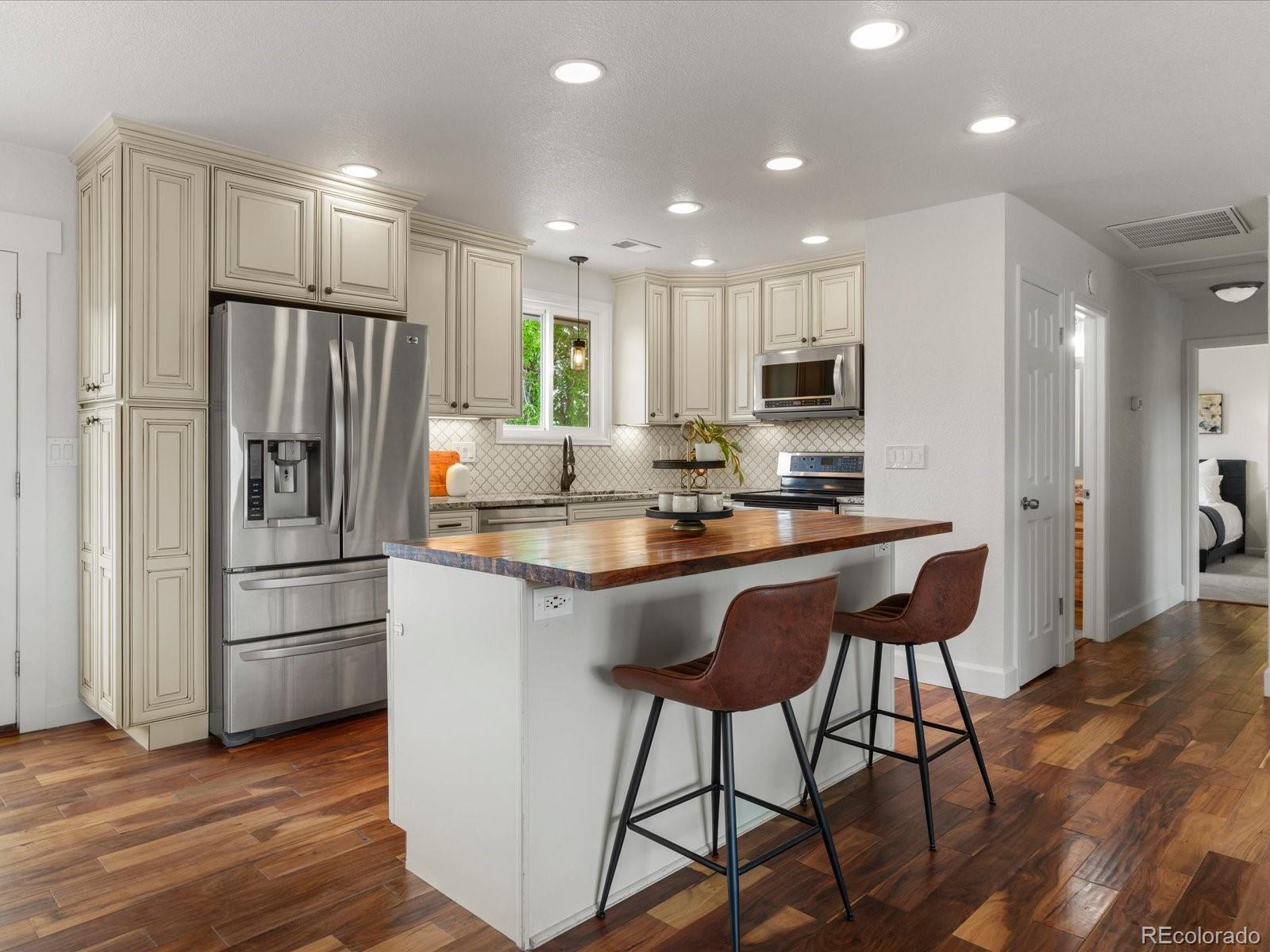 220 Ash Avenue Castle Rock CO 80104