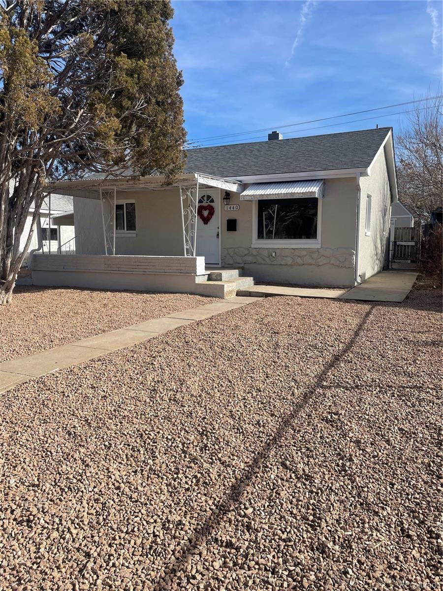 1440 Beulah Avenue Pueblo CO 81004