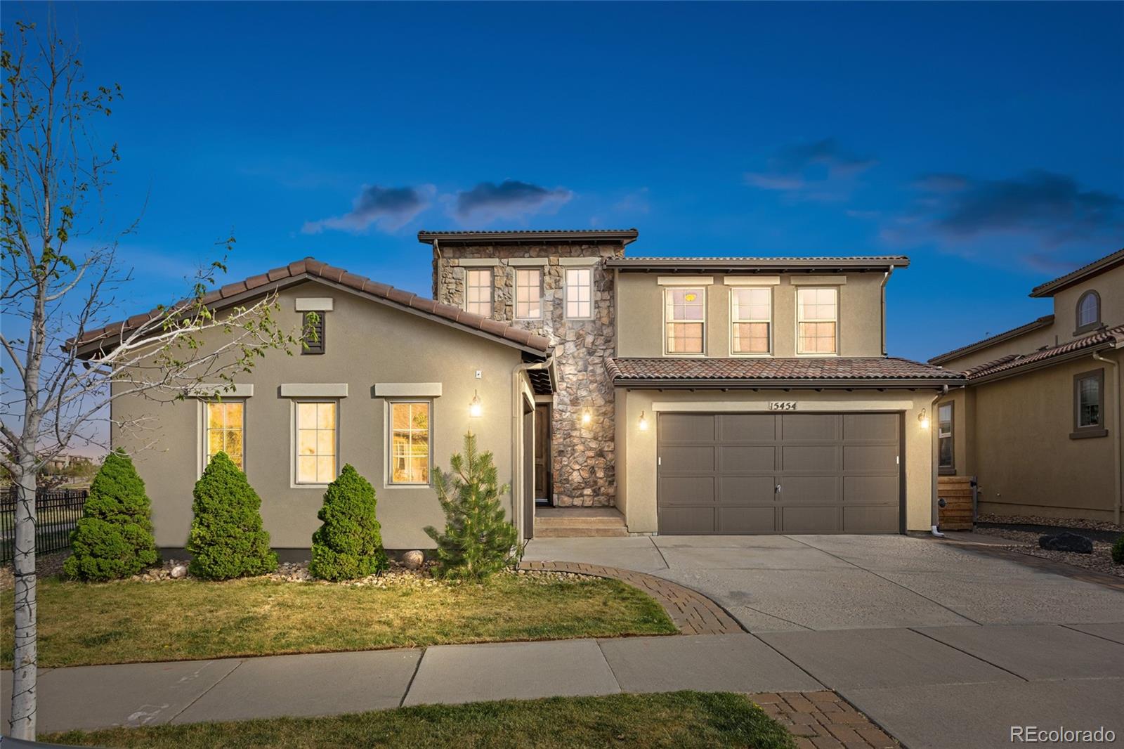 15454 W Auburn Avenue Lakewood CO 80228