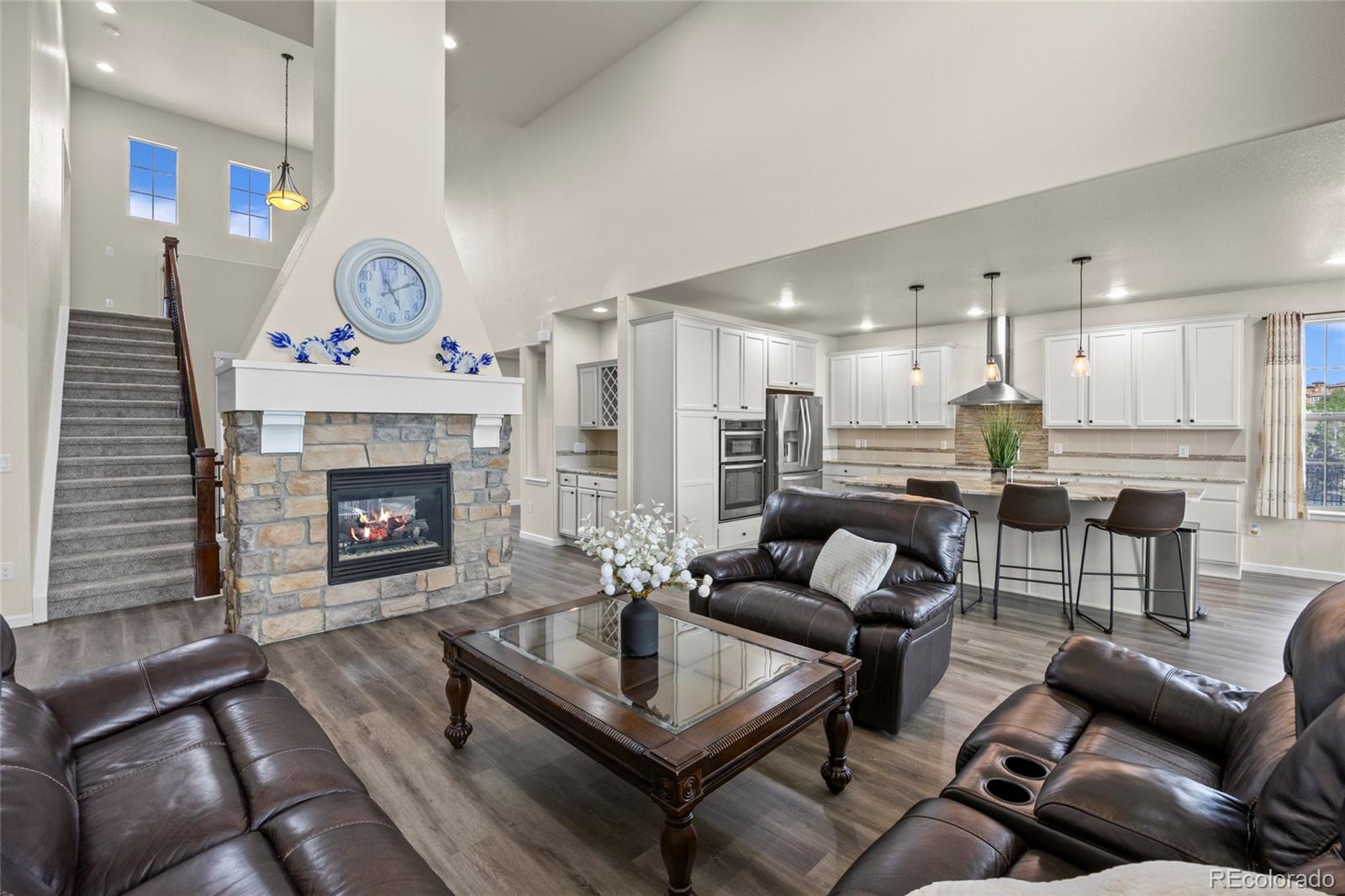15454 W Auburn Avenue Lakewood CO 80228