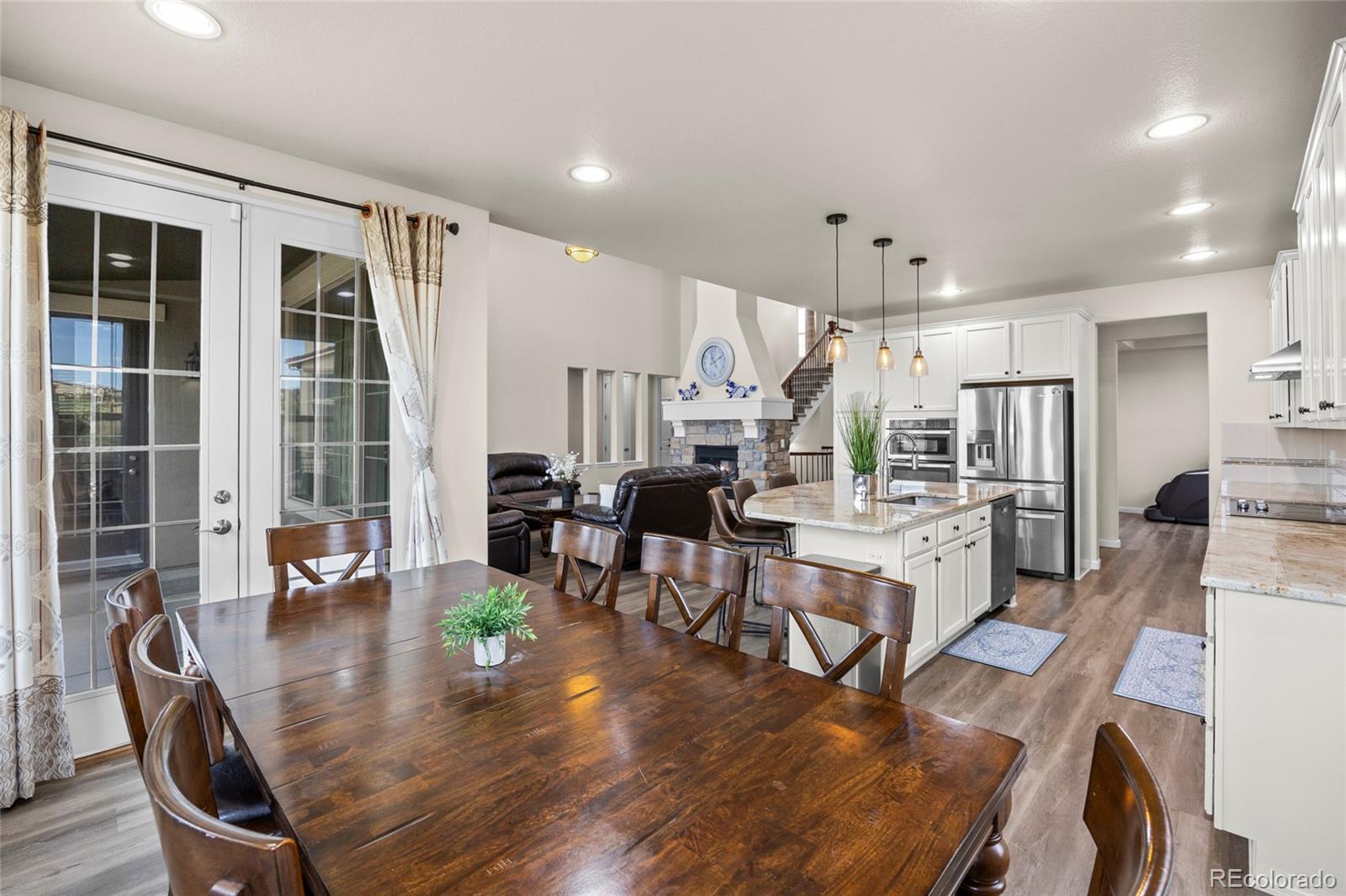 15454 W Auburn Avenue Lakewood CO 80228