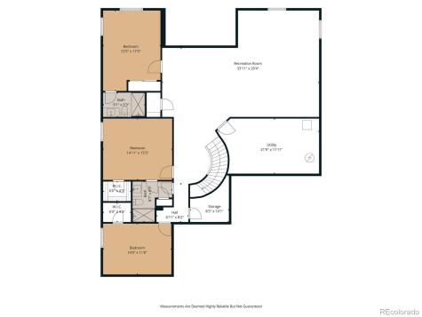15454 W Auburn Avenue Lakewood CO 80228