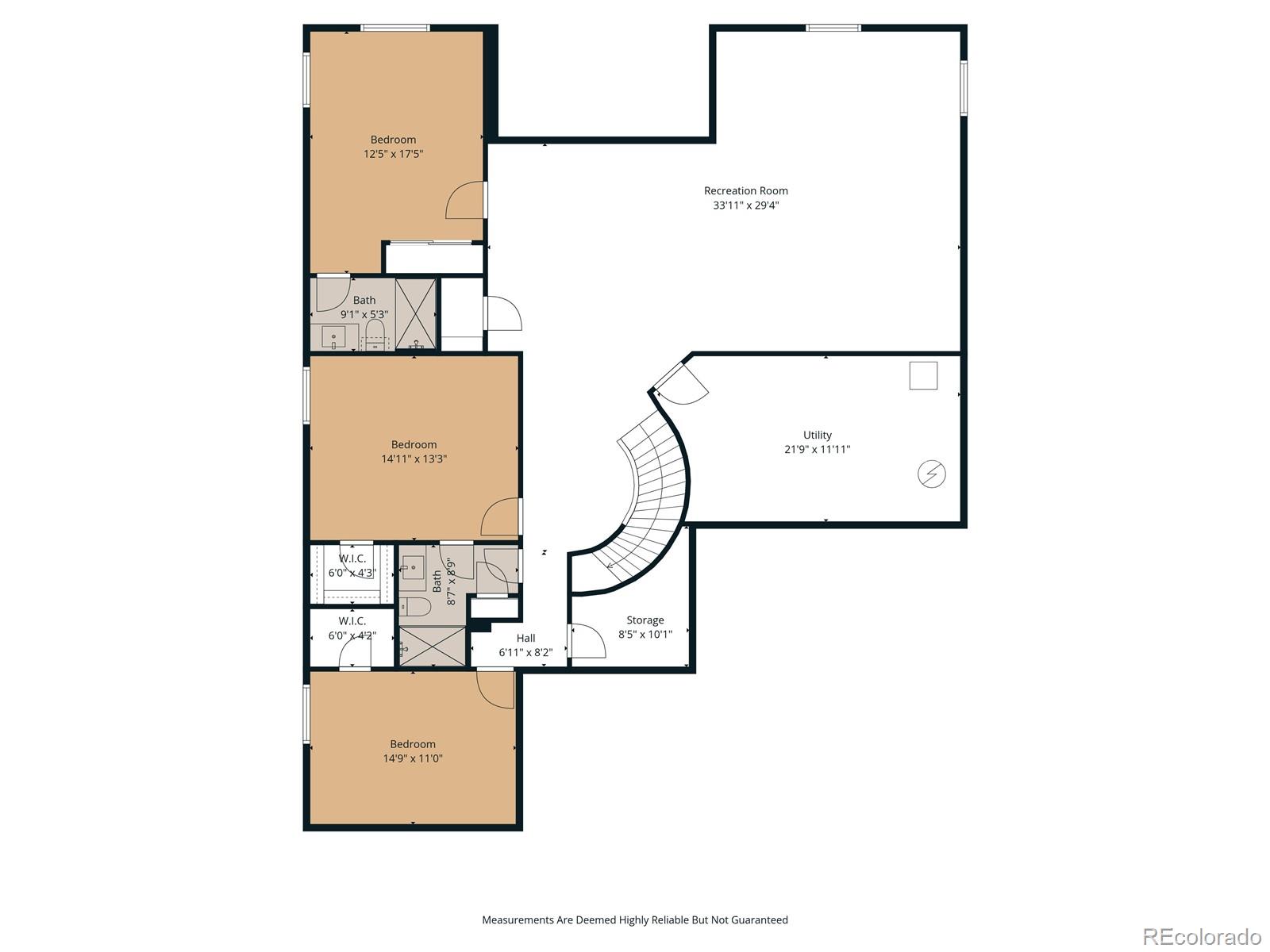 15454 W Auburn Avenue Lakewood CO 80228