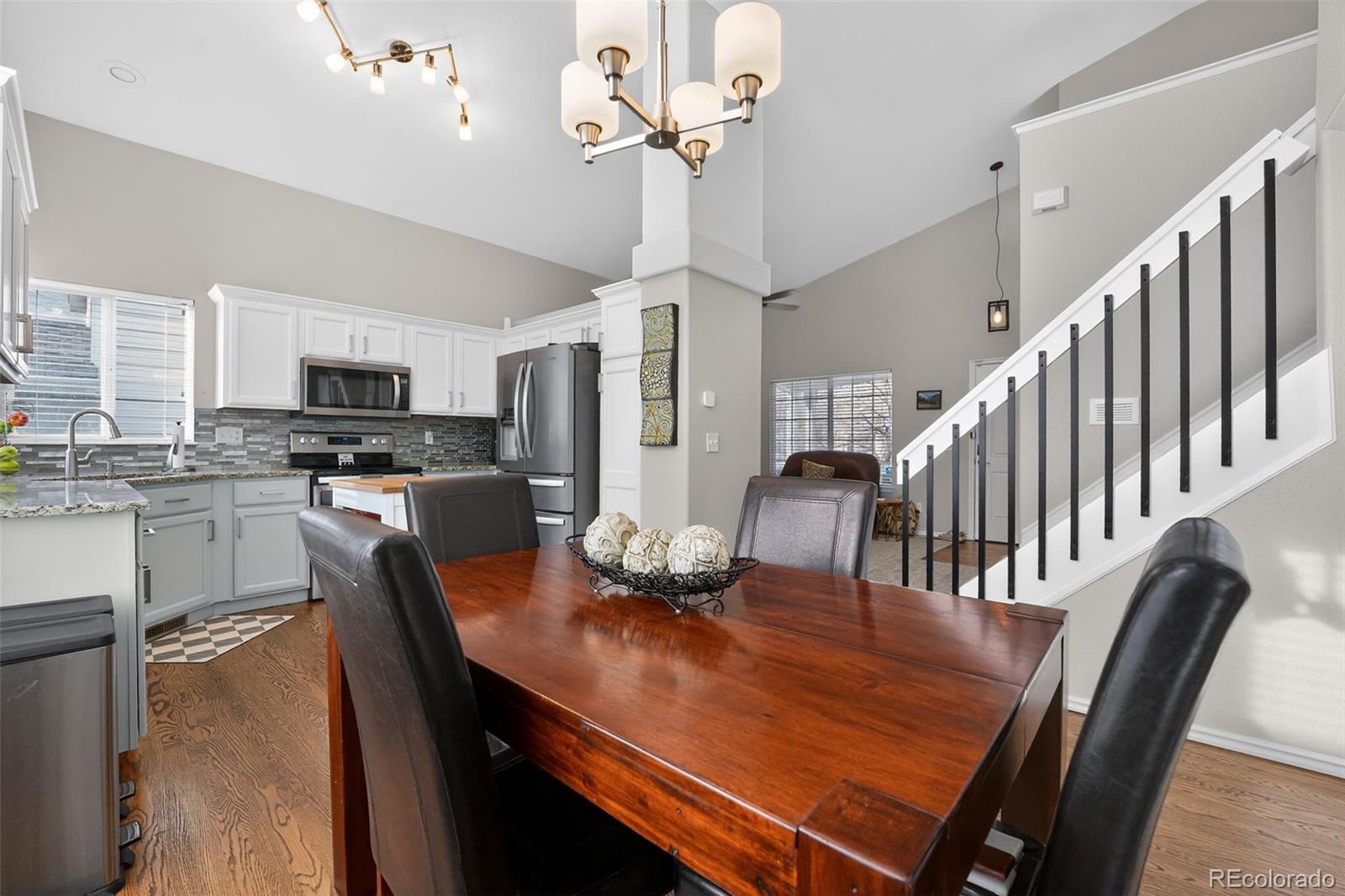 1272 S Alton Court Denver CO 80247