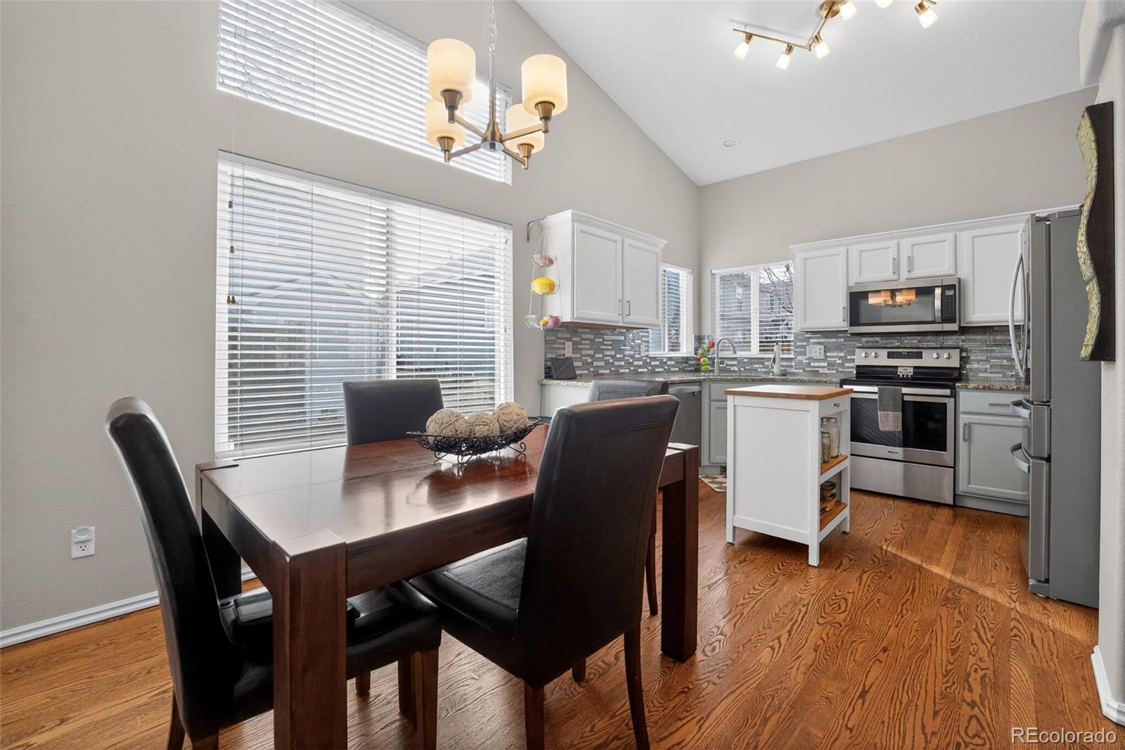 1272 S Alton Court Denver CO 80247