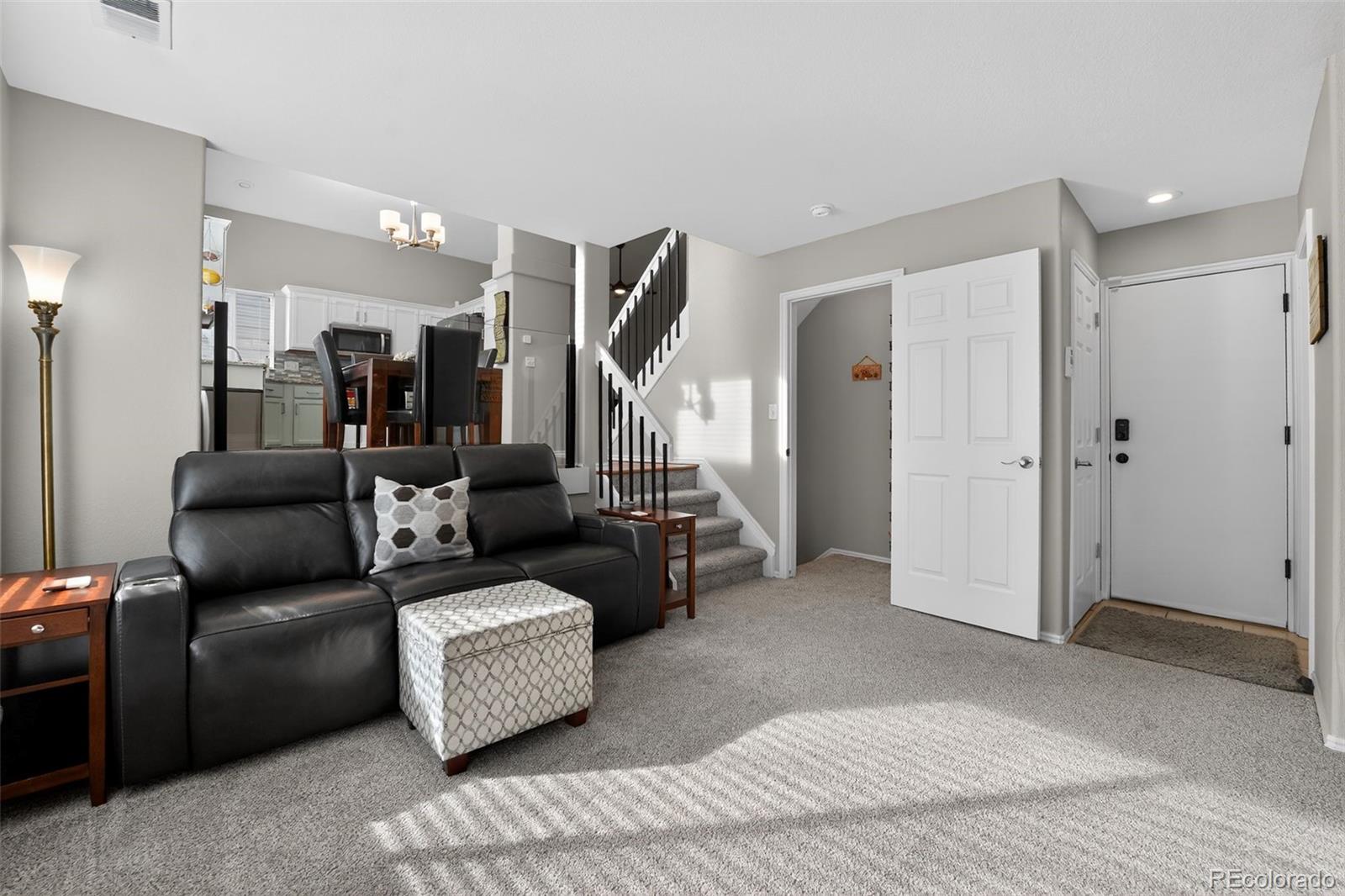 1272 S Alton Court Denver CO 80247