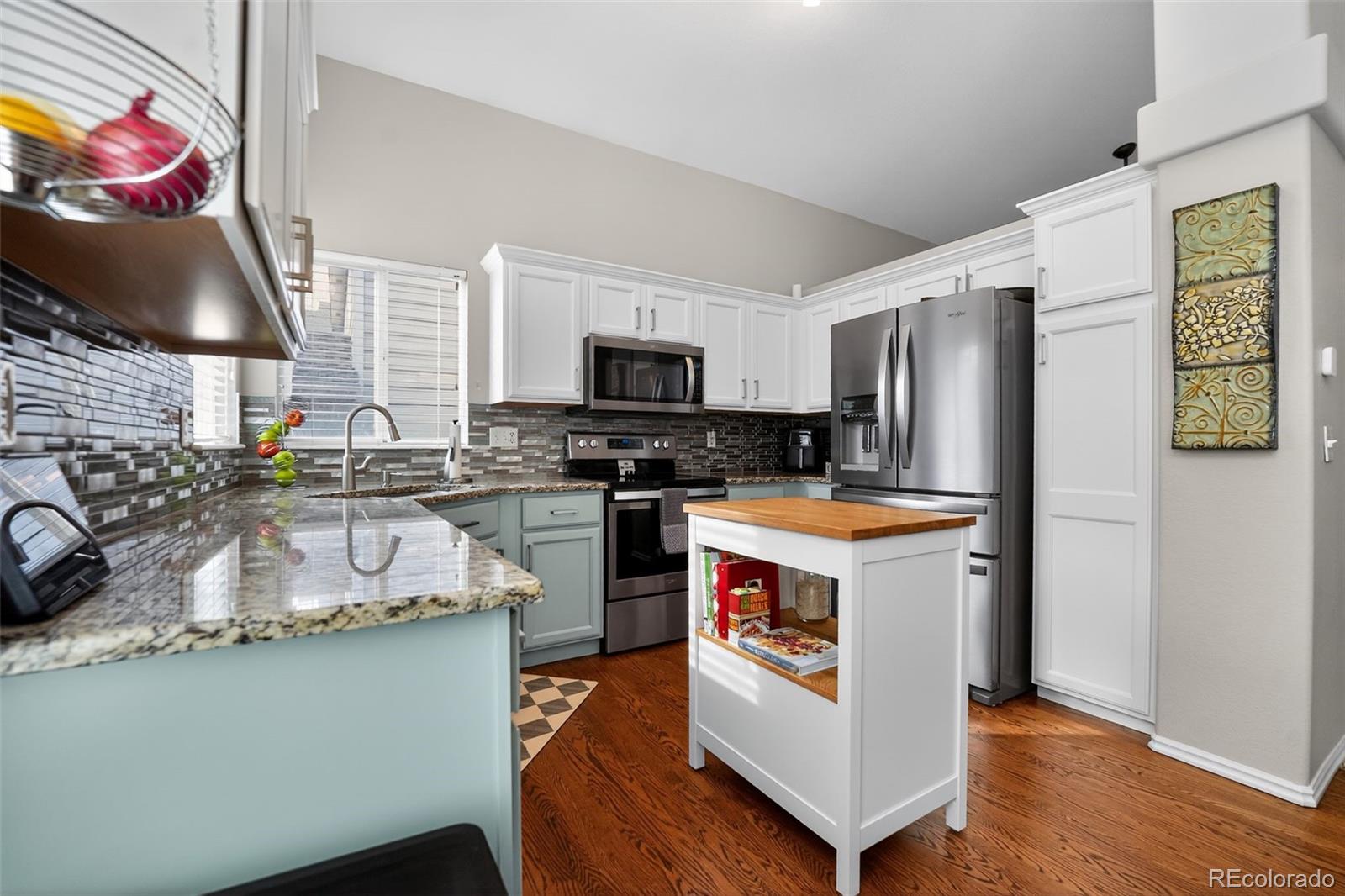 1272 S Alton Court Denver CO 80247