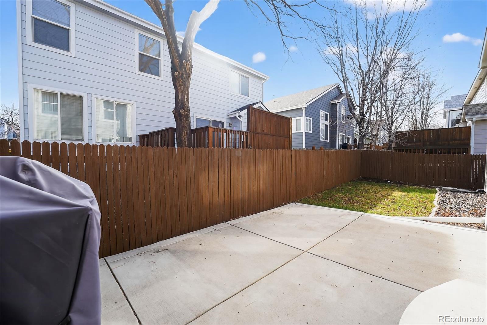 1272 S Alton Court Denver CO 80247