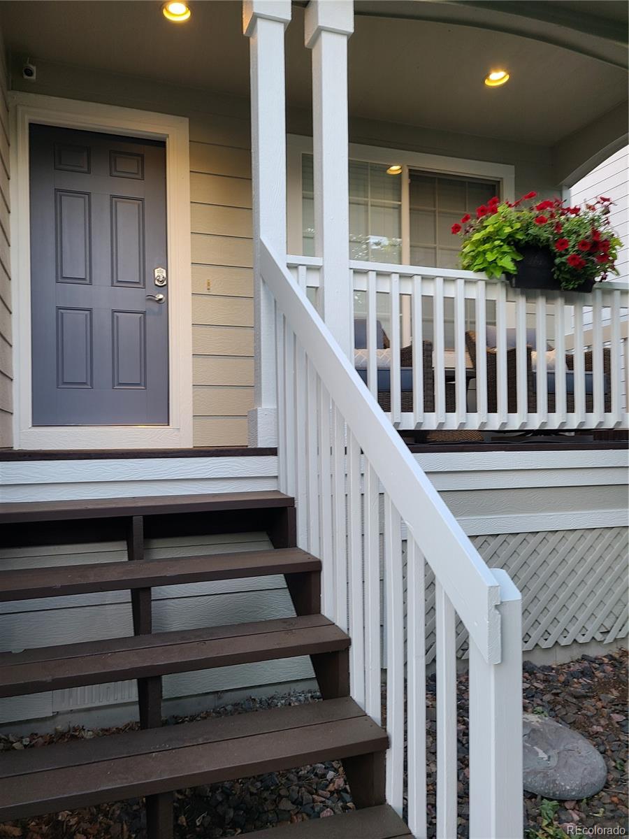 1272 S Alton Court Denver CO 80247