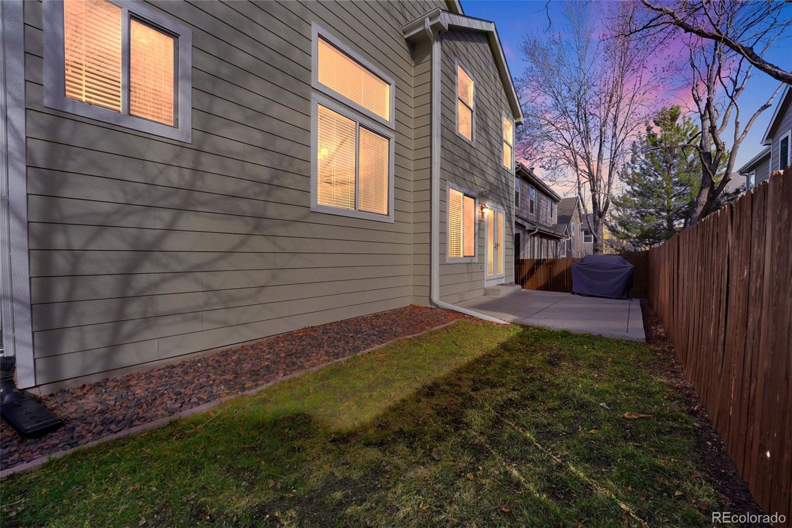 1272 S Alton Court Denver CO 80247