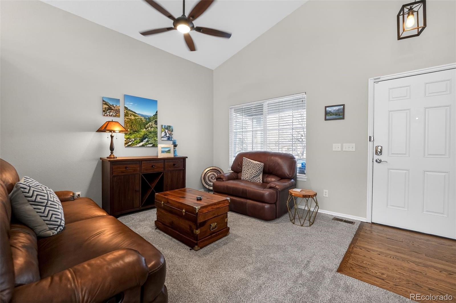 1272 S Alton Court Denver CO 80247