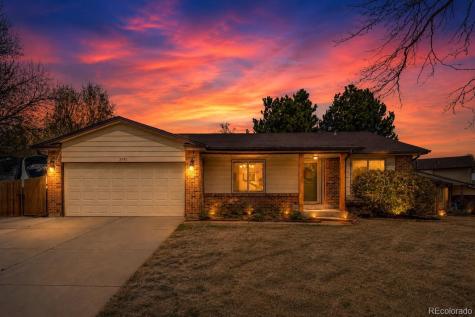 3141 S Evanston Way Aurora CO 80014