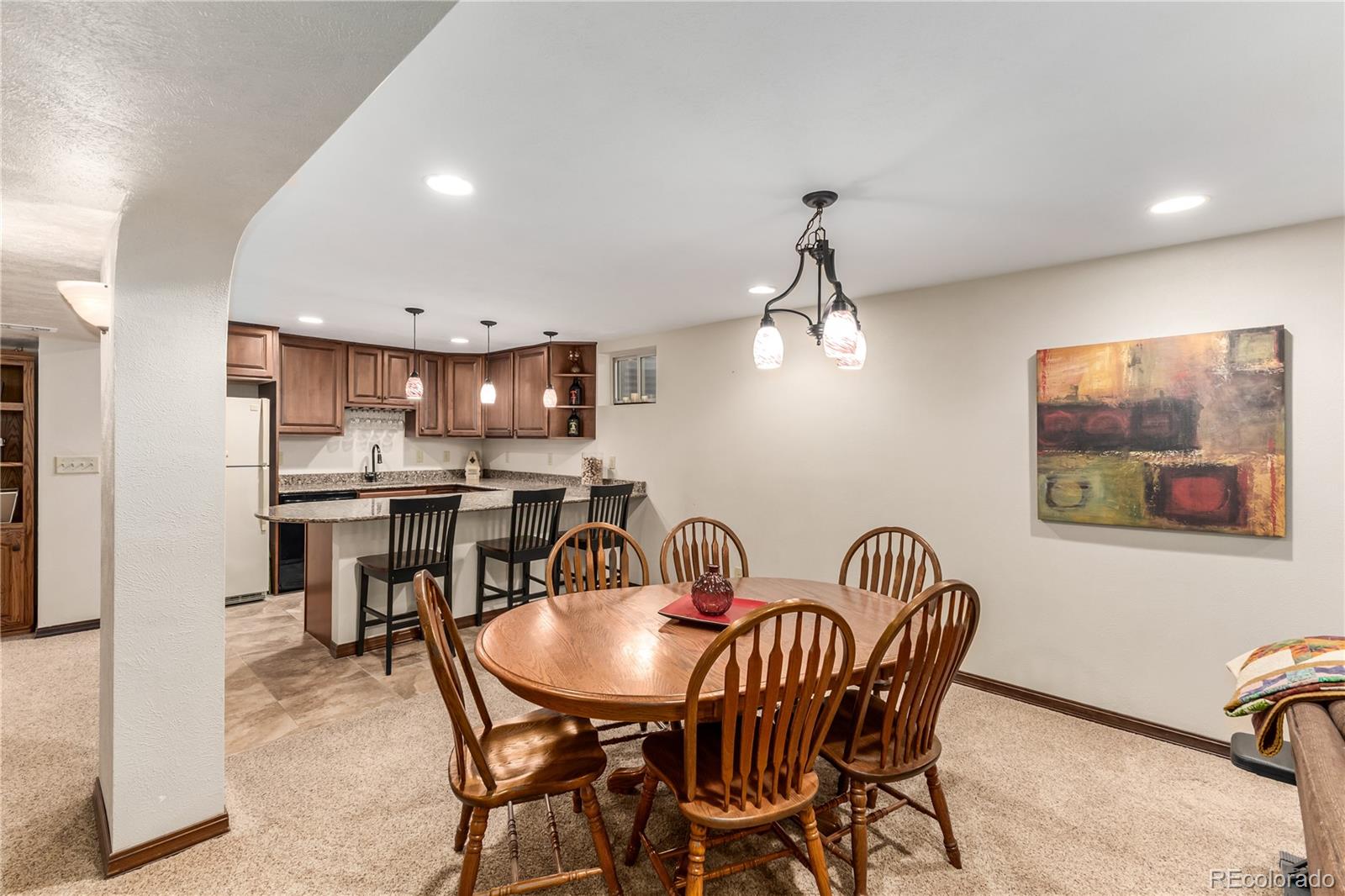 3141 S Evanston Way Aurora CO 80014