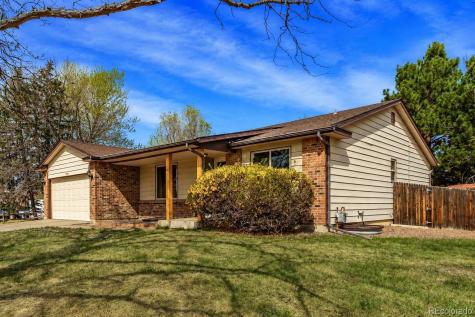3141 S Evanston Way Aurora CO 80014