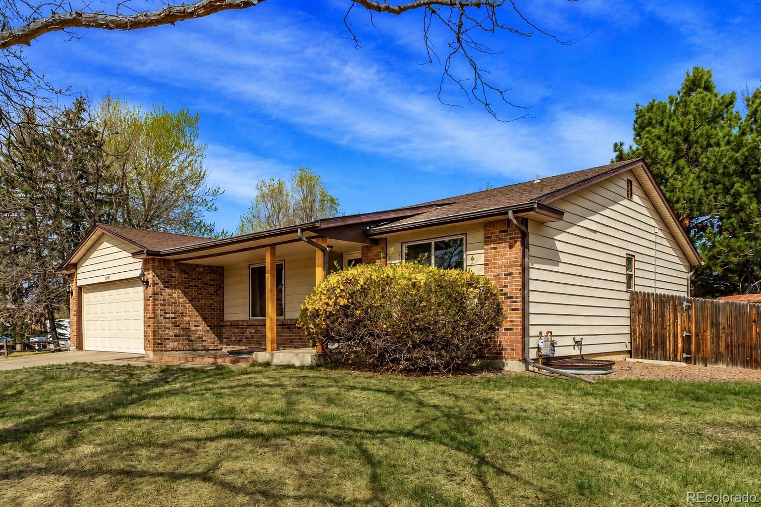 3141 S Evanston Way Aurora CO 80014