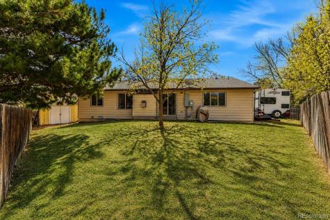 3141 S Evanston Way Aurora CO 80014