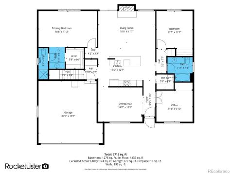 3141 S Evanston Way Aurora CO 80014