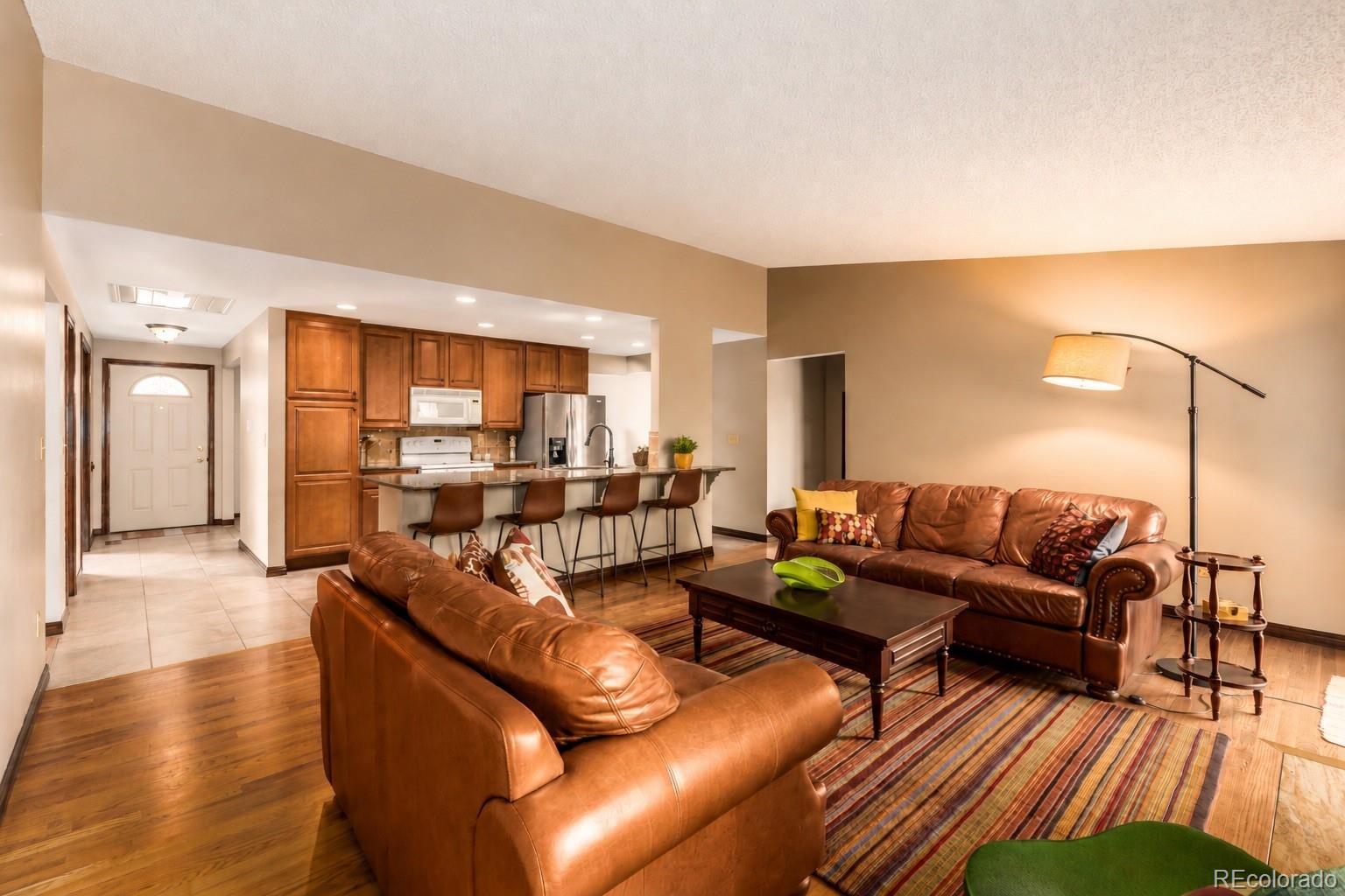 3141 S Evanston Way Aurora CO 80014