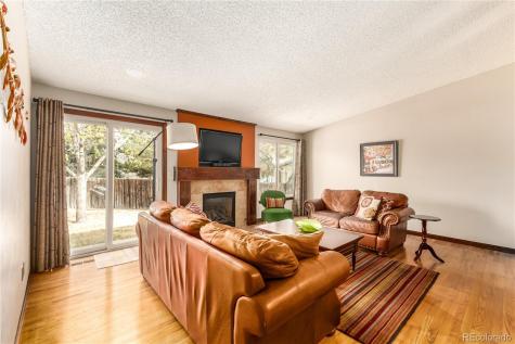3141 S Evanston Way Aurora CO 80014