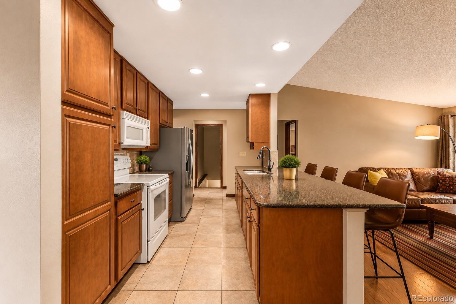 3141 S Evanston Way Aurora CO 80014