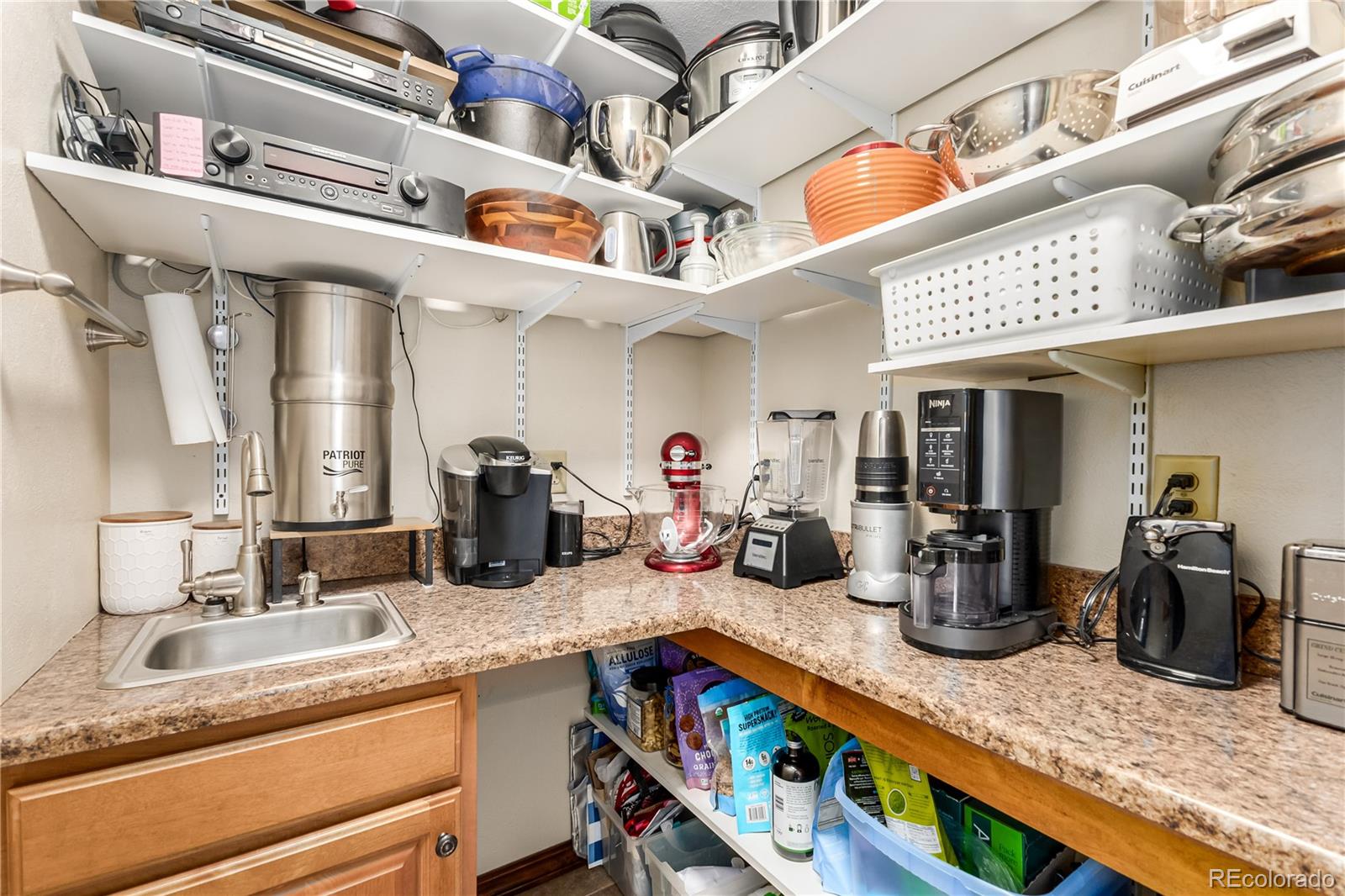 3141 S Evanston Way Aurora CO 80014