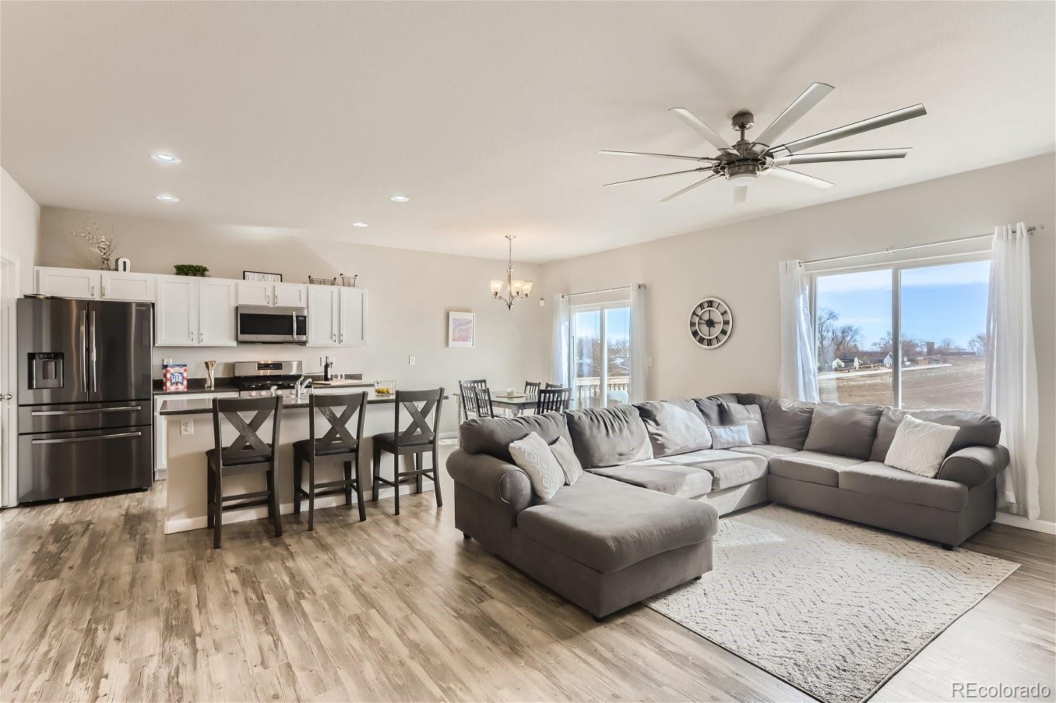 1102 Glen Creighton Drive Dacono CO 80514