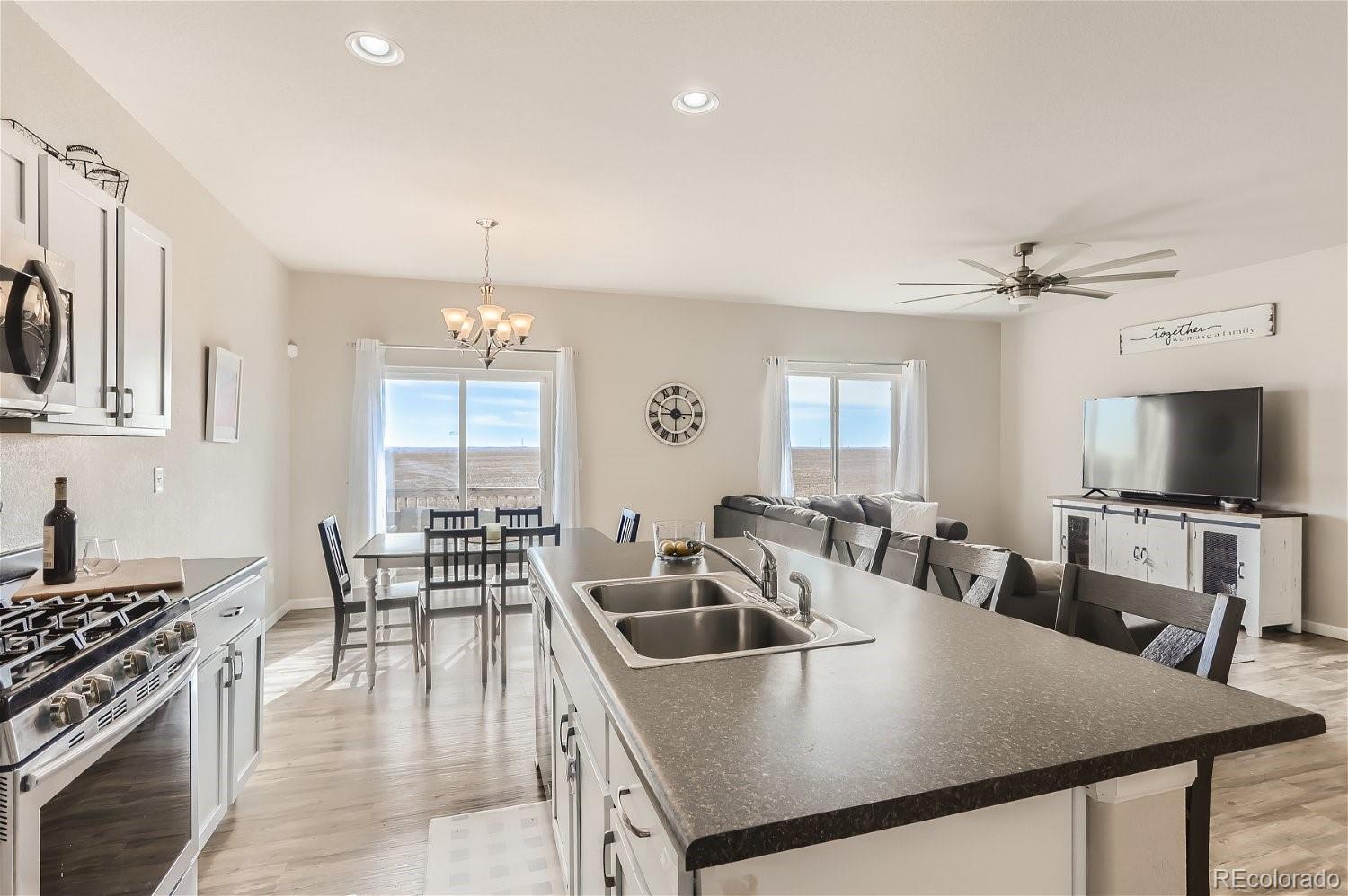 1102 Glen Creighton Drive Dacono CO 80514