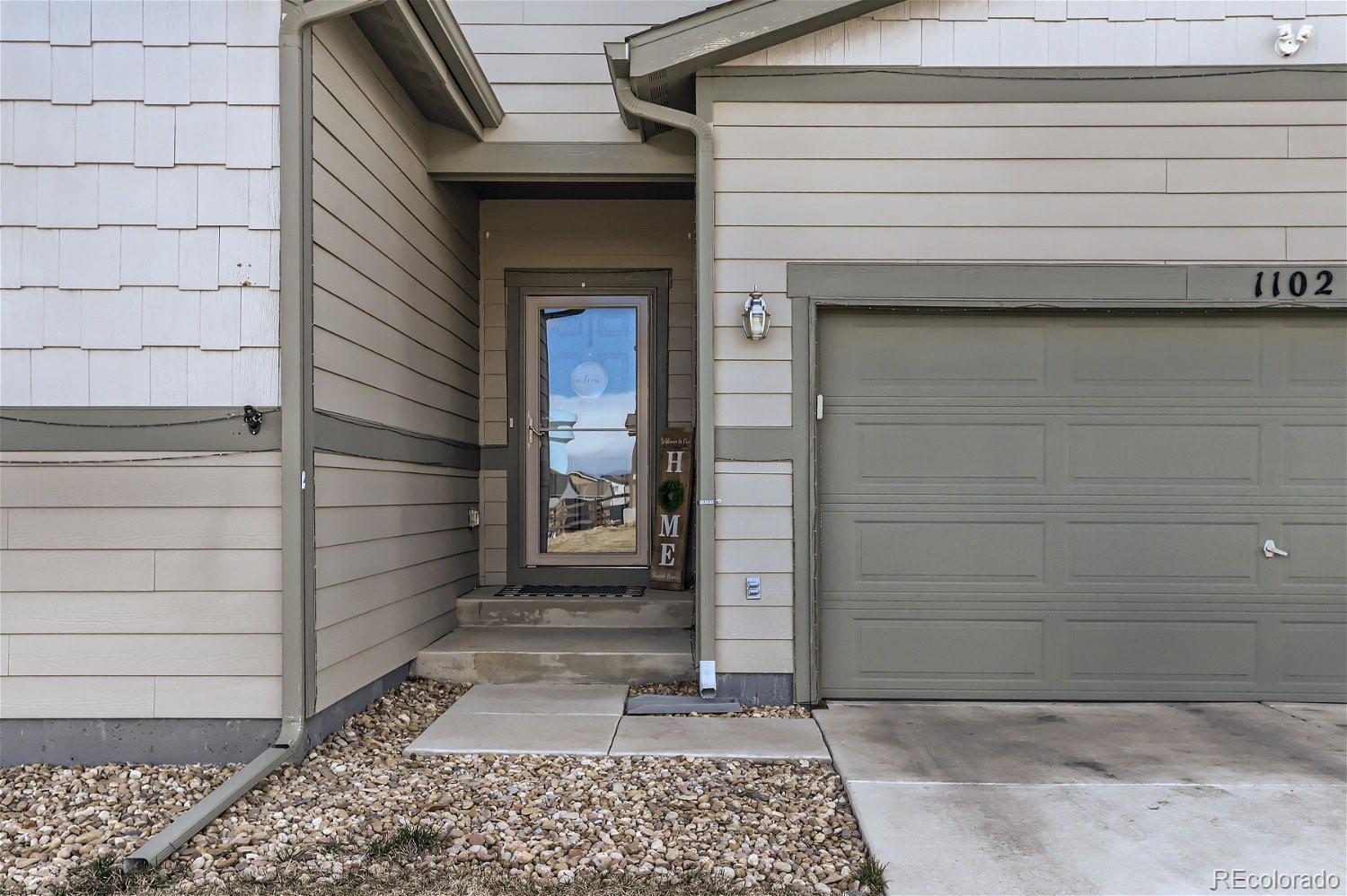 1102 Glen Creighton Drive Dacono CO 80514