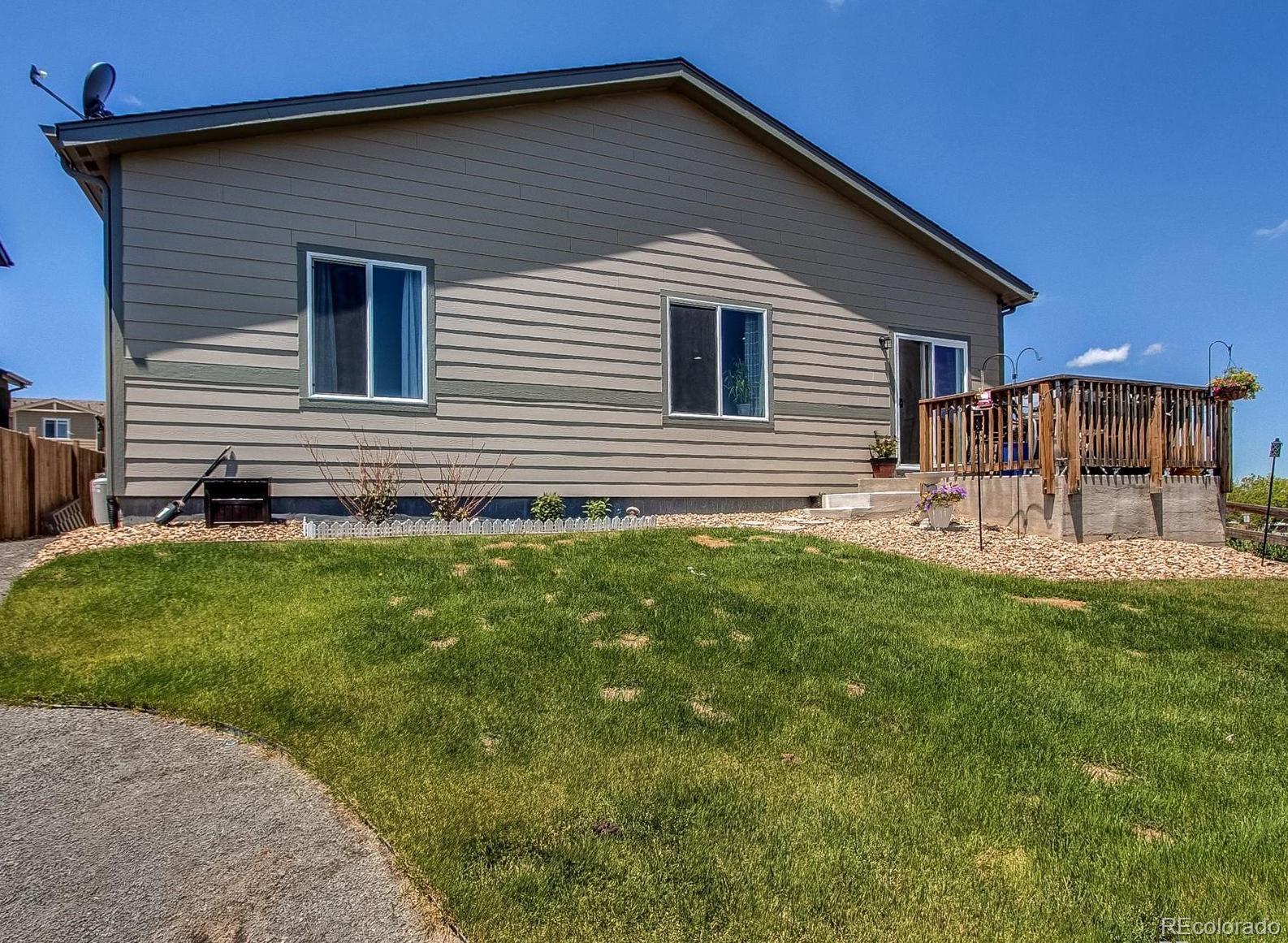 1102 Glen Creighton Drive Dacono CO 80514